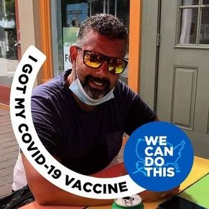 Meet your Posher, Ronald